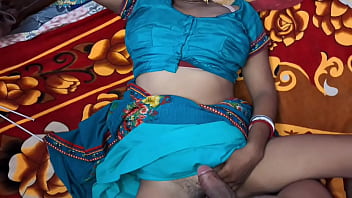 My Indian Stepsister’s Tight Little Pussy