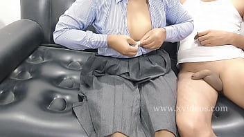 College Girls With My Sweet Pussy, Hindi Vice Over