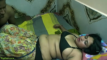 Savage Village Bhabhi Fuck! Raw Boudi Sex With Filthy Dirty Talk