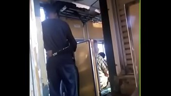 Unfaithful Desi Wife’s Steamy Train Affair In Bangladesh