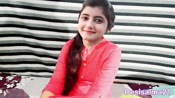 Indian Village Girl’s Ex-boyfriend Quick Hardcore Sex With Hindi Audio