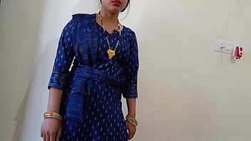 Indian Village Girl Moans In Pleasure During Rough Doggy Style Sex With Clear Hindi Dirty Talk