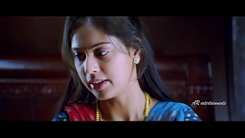 Sizzling Back-to-back Romantic Scenes From Naa Madilo Nidirinche Cheli | Hot Telugu Movie Moments | Ar Entertainment