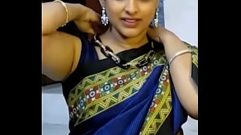 Hot Indian Milf Ready For A Wild Ride