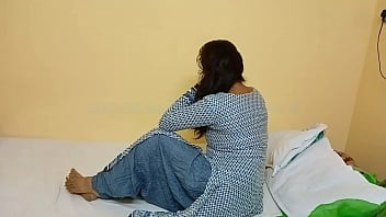 My Step-sister’s Painful First Time: Raw Hotel Fuck With Leaked Indian Xxx
