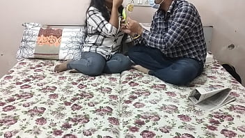Mind-blowing Sex With A Scorching Hot Indian Bhabhi In Her Home, Featuring Clear Hindi Moans