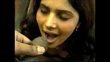Unleashed Desires: The Raw Indian Fuck Fest Of 2009