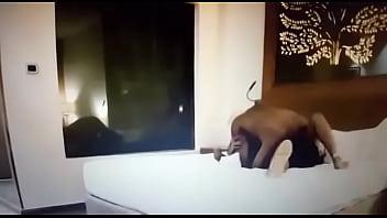 Horny Telugu Wife Gets Mounted By A Stud