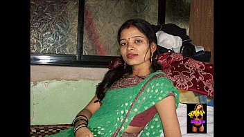 Sizzling Bhabhi’s Steamy Phone Call