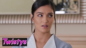 India Summer And Emily Willis Submit To Pleasure On Twistys