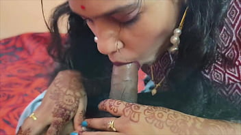 Sneaky Desi Bhabhi’s Steamy Secret Fuck