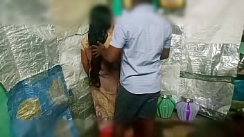 Uncle’s Forbidden Lessons With The Village Girl