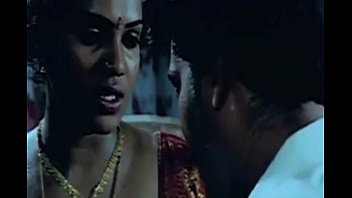 Desperate Tamil Aunty Gets Ravaged Hard
