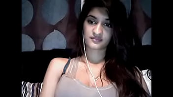 Sizzling Desi Beauty
