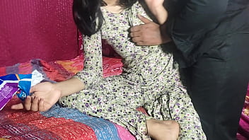 Furious Makeup Sex: My Indian Teen Stepsister Craves My Cock After Our Screaming Matches