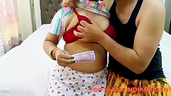 Priya’s Backdoor Village Romp: Hardcore Anal Pounding And Filthy Talk