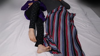 Boss’s Wife Stripped Bare At The Sight Of The Chauffeur’s Thick, Dark Shaft