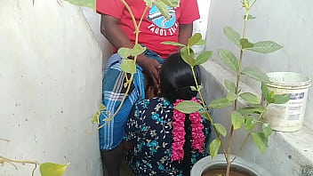 Seductive Tamil Housewife From A Rustic Indian Village Indulges In Wild, Passionate Sex