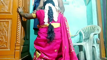 Hot Indian Milf Gets Wild In Bed