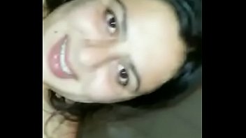 Punjabi Bhabhi’s Passionate Mouth Worship