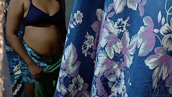 Desperate Indian Bbw Sister-in-law With Huge Tits And A Massive Ass
