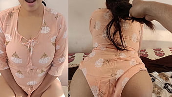 Sizzling Indian Stepsister Betrays Husband To Fuck Her Brother