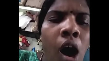 Sizzling Sarala: A Telugu Aunty’s Seductive Secrets