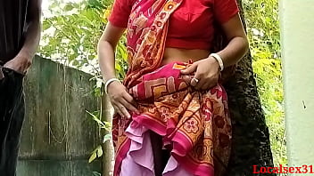 Lonely Village Bhabi Gets Wild And Fucked Hard Outdoors (official Video By Localsex31)