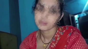 Naughty Indian Village Bhabhi Getting Loudly Pounded By Devar In The Bathroom With Clear Hindi Moans