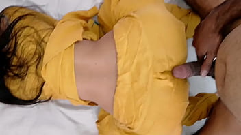 Stepmom’s Juicy Backside Gets Pounded In Full Hd