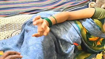 Unfaithful Desi Housewife’s Steamy Secret Rendezvous With A Close Friend