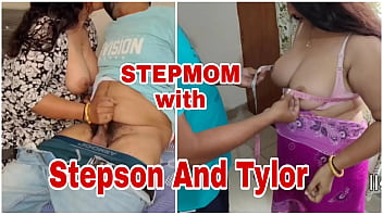 Stepmom’s Mother’s Day Treat