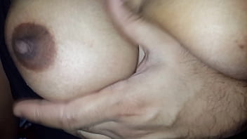 Horny Housewife Priya’s Massive Melons Get A Pounding From Her Husband In New Delhi