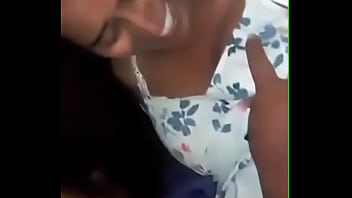 Naughty Telugu Adult Actress Swathi Naidu Getting Wild With A Customer In A Private Lodge