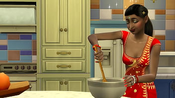Stepmother’s Forbidden Initiation: Coaxing Her Reluctant Stepsons Into A Taboo Tryst