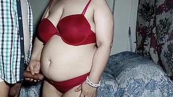 Pounding My Voluptuous Bbw Stepmom’s Massive Ass With My Thick Cock As We Whisper Filthy Hindi Desires