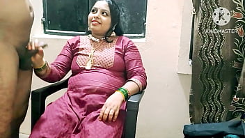 Filthy Indian Milf Tina Gets Ravaged By Massive Bbc And Throat-fucked