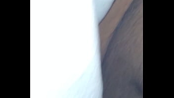 Desi Auntie’s Juicy Pussy