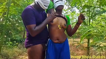 Unlucky Tamil Teen Girl’s Steamy Encounter With A Stranger Ends In Wild Romance And Raw Fucking